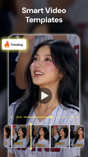 Artisol - AI Video Generator screenshot