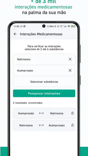 Artmed +PSI - Psicofármacos screenshot