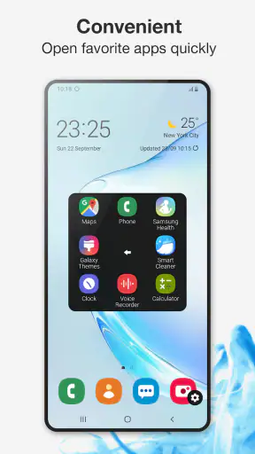 Assistive Touch cho Android screenshot