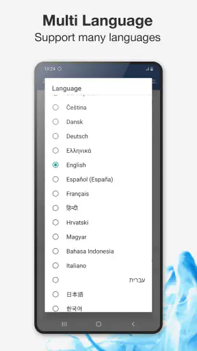 Assistive Touch cho Android screenshot