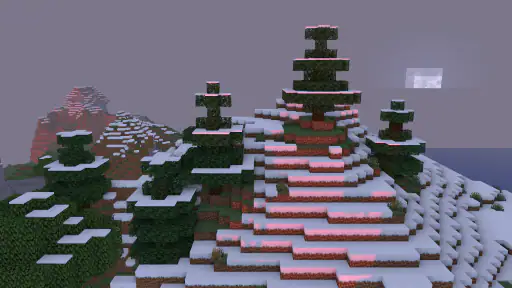 AtharCraft 2021 screenshot