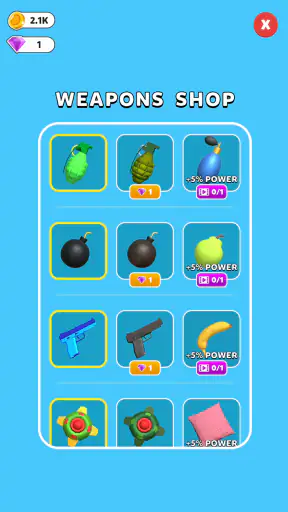 Attack Hole - Trò chơi Hố đen screenshot