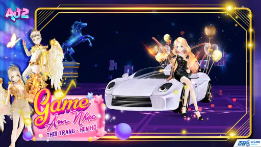 Au 2 - Chuẩn Audition Mobile screenshot