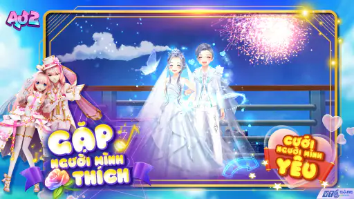 Au 2 - Chuẩn Audition Mobile screenshot