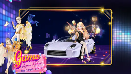 Au 2 - Chuẩn Audition Mobile screenshot