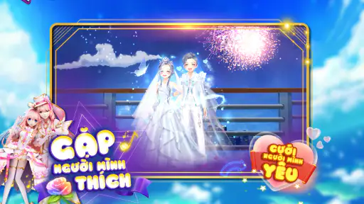Au 2 - Chuẩn Audition Mobile screenshot