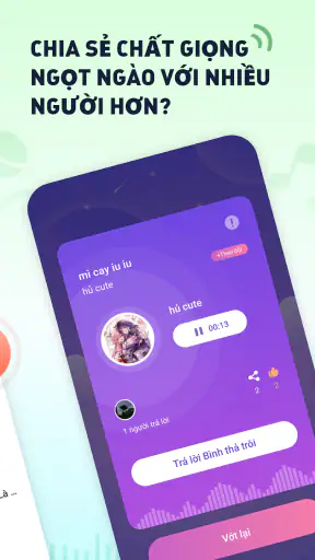 AudioToon: Sách Nói screenshot