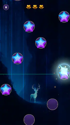 Aura Beat: Flow With Music screenshot
