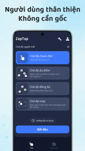 Auto Clicker - Automatic Tap screenshot