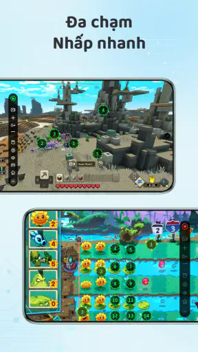Auto Clicker - Automatic Tap screenshot