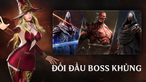 Avalar: Tam Hiệp Bất Bại screenshot