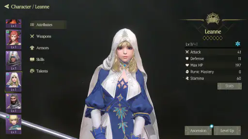 Avalar: Tam Hiệp Bất Bại screenshot