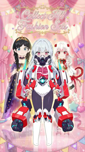 Avatar Fashion: Thay Đồ screenshot