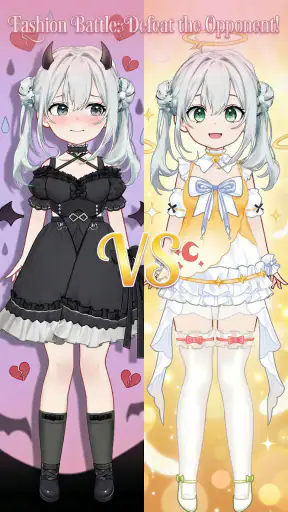 Avatar Fashion: Thay Đồ screenshot