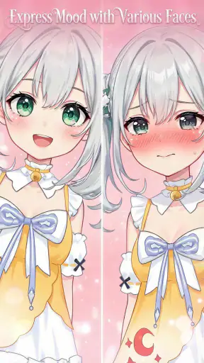 Avatar Fashion: Thay Đồ screenshot