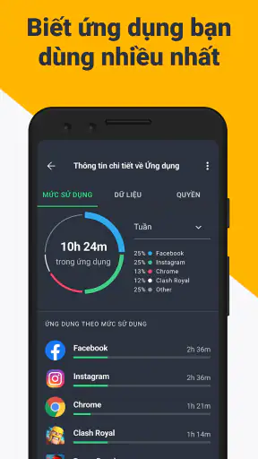 AVG Diệt Virus (AntiVirus) screenshot