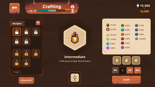 Axie Infinity: Origins screenshot