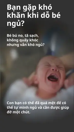 Baby Sleep PRO screenshot