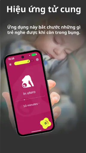 Baby Sleep PRO screenshot