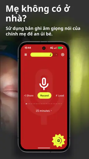 Baby Sleep PRO screenshot
