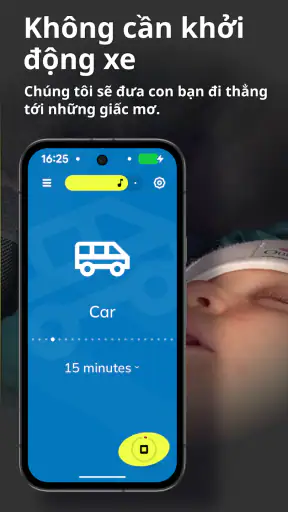 Baby Sleep PRO screenshot