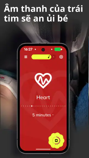 Baby Sleep PRO screenshot