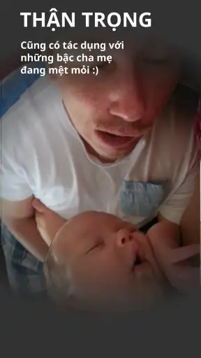 Baby Sleep PRO screenshot