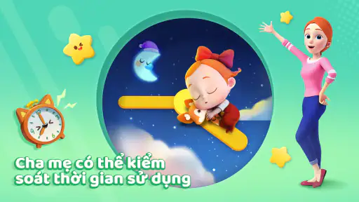 BabyBus TV screenshot