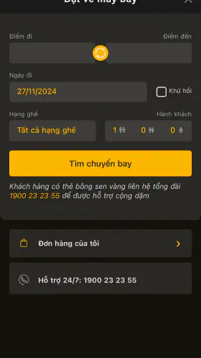 BAC A BANK Mobile Banking screenshot