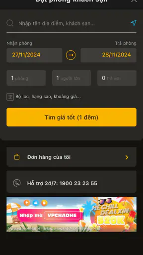 BAC A BANK Mobile Banking screenshot