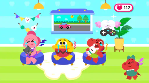 Bác Sĩ Răng Miệng Cocobi screenshot