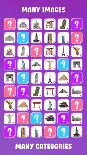 Bậc thầy trò chơi trí nhớ screenshot