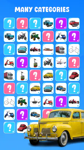 Bậc thầy trò chơi trí nhớ screenshot