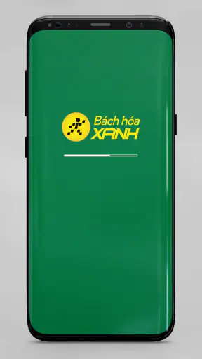 Bách Hóa Xanh screenshot