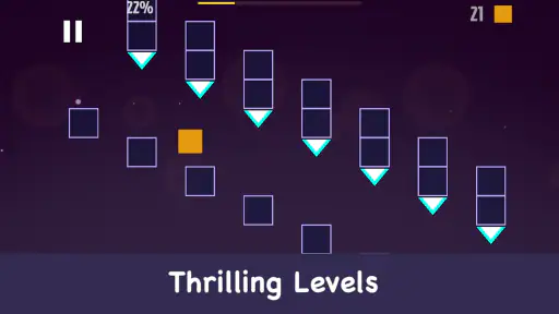 Back to Square screenshot