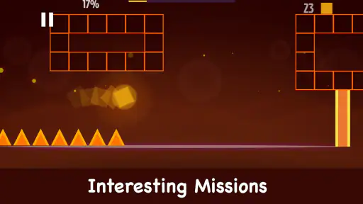 Back to Square screenshot