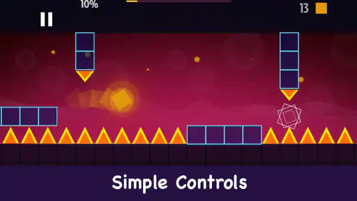Back to Square screenshot