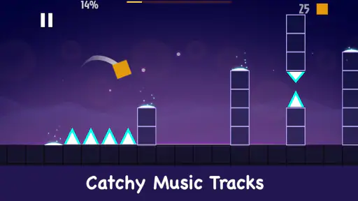 Back to Square screenshot