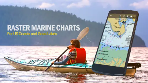 BackCountry Navigator GPS PRO screenshot