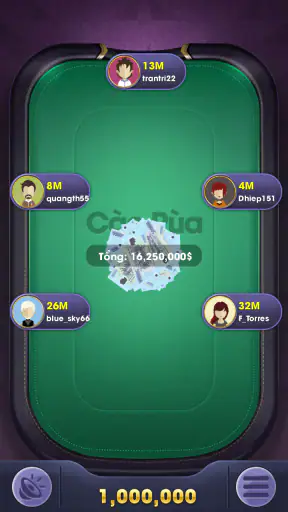 Bai Cao - Cao Rua - 3 Cay screenshot