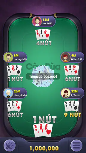 Bai Cao - Cao Rua - 3 Cay screenshot