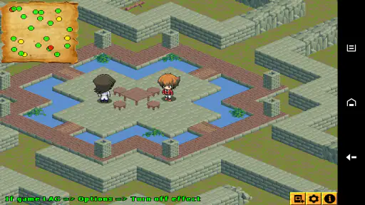 Bài Magic - Ký ức Yugi screenshot