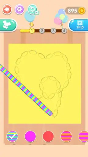 Balloon Master-Solve All screenshot
