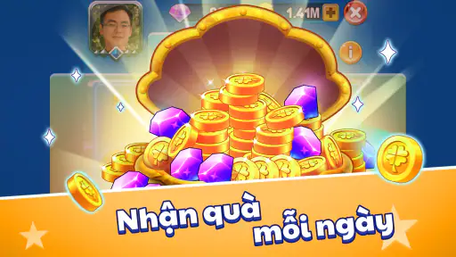 Bắn cá Ica ZingPlay screenshot