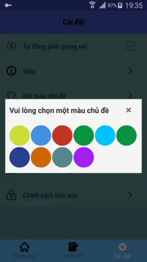 Bản dịch tiếng Trung-Việt | bả screenshot