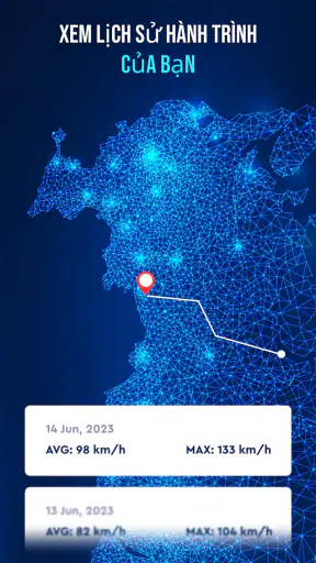 Bản đồ radar, Máy dò radar,HUD screenshot