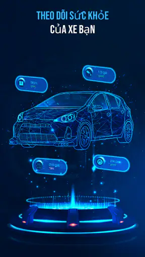 Bản đồ radar, Máy dò radar,HUD screenshot