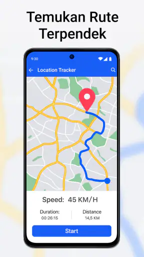 Bản đồ Trái Đất GPS Vệ tinh screenshot