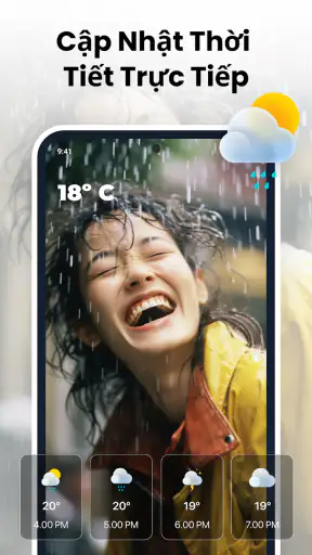 Bản đồ trực tiếp dẫn đường GPS screenshot
