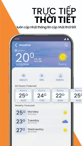 Bản đồ vệ tinh GPS screenshot
